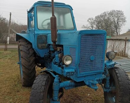 МТЗ Другая, объемом двигателя 0 л и пробегом 0 тыс. км за 4256 $, фото 1 на Automoto.ua