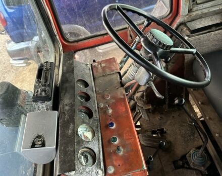 МТЗ Інша, об'ємом двигуна 3.5 л та пробігом 6 тис. км за 8000 $, фото 2 на Automoto.ua