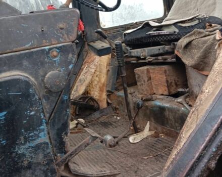 МТЗ Другая, объемом двигателя 4 л и пробегом 3 тыс. км за 4500 $, фото 1 на Automoto.ua