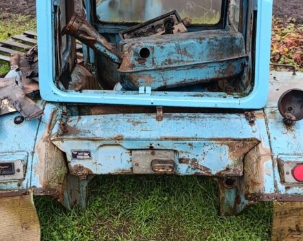 МТЗ Другая, объемом двигателя 0 л и пробегом 0 тыс. км за 2200 $, фото 13 на Automoto.ua