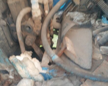 МТЗ Другая, объемом двигателя 0 л и пробегом 0 тыс. км за 829 $, фото 7 на Automoto.ua