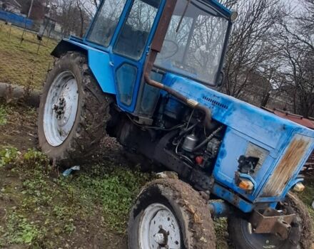 МТЗ Другая, объемом двигателя 0 л и пробегом 0 тыс. км за 3500 $, фото 5 на Automoto.ua