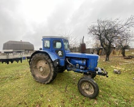 МТЗ Другая, объемом двигателя 0.5 л и пробегом 3 тыс. км за 1399 $, фото 3 на Automoto.ua