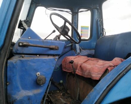 МТЗ Інша, об'ємом двигуна 0 л та пробігом 0 тис. км за 4300 $, фото 3 на Automoto.ua