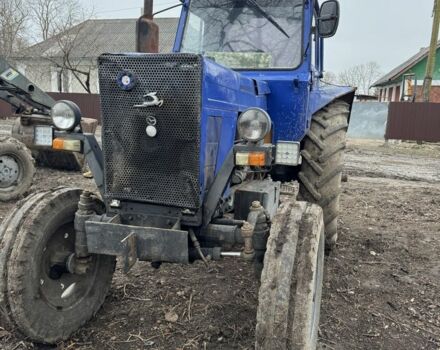 МТЗ Другая, объемом двигателя 0 л и пробегом 0 тыс. км за 124 $, фото 1 на Automoto.ua