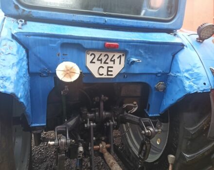 МТЗ Інша, об'ємом двигуна 4.2 л та пробігом 8 тис. км за 7500 $, фото 3 на Automoto.ua