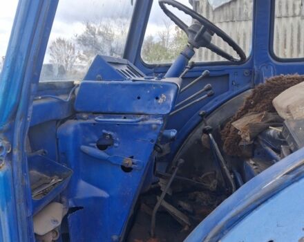 МТЗ Інша, об'ємом двигуна 0 л та пробігом 0 тис. км за 3000 $, фото 9 на Automoto.ua