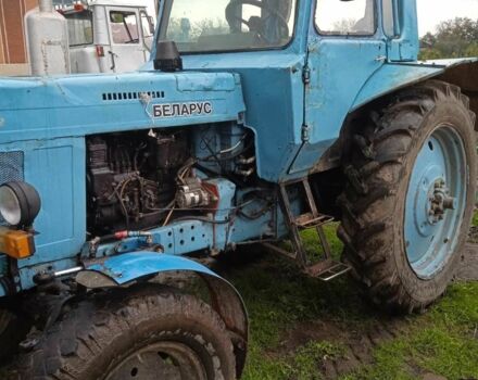 МТЗ Другая, объемом двигателя 0 л и пробегом 1000 тыс. км за 5200 $, фото 2 на Automoto.ua
