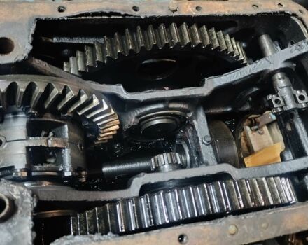 МТЗ Другая, объемом двигателя 0 л и пробегом 0 тыс. км за 2200 $, фото 4 на Automoto.ua