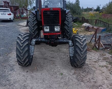 МТЗ Другая, объемом двигателя 0 л и пробегом 0 тыс. км за 7200 $, фото 2 на Automoto.ua