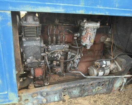 МТЗ Другая 1990 в Белгород-Днестровском на Automoto.ua МТЗ Другая, объемом двигателя 4.75 л и пробегом 4 тыс. км за 6000 $, фото 4 на Automoto.ua