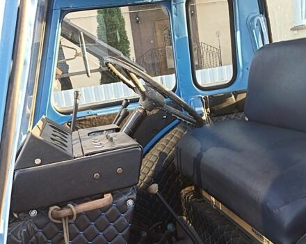 МТЗ Інша, об'ємом двигуна 0 л та пробігом 0 тис. км за 4999 $, фото 2 на Automoto.ua