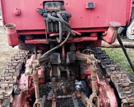 МТЗ Другая, объемом двигателя 0.8 л и пробегом 100 тыс. км за 2912 $, фото 2 на Automoto.ua