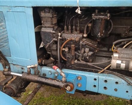 МТЗ Другая, объемом двигателя 0 л и пробегом 1000 тыс. км за 5200 $, фото 1 на Automoto.ua