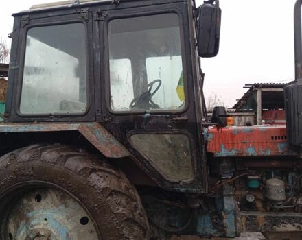 МТЗ Другая, объемом двигателя 4 л и пробегом 3 тыс. км за 4500 $, фото 2 на Automoto.ua