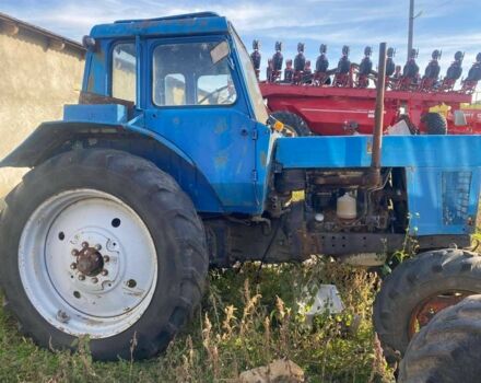 МТЗ Другая, объемом двигателя 0 л и пробегом 0 тыс. км за 1656 $, фото 2 на Automoto.ua