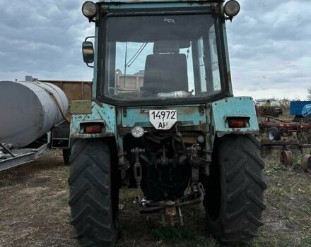 МТЗ Другая, объемом двигателя 4.75 л и пробегом 0 тыс. км за 4535 $, фото 7 на Automoto.ua