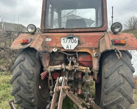 МТЗ Другая, объемом двигателя 4.5 л и пробегом 2 тыс. км за 7500 $, фото 3 на Automoto.ua