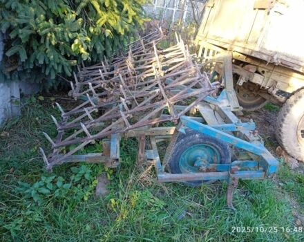 МТЗ Інша 1990 у Івано-Франківську на Automoto.ua МТЗ Інша, об'ємом двигуна 0 л та пробігом 0 тис. км за 3000 $, фото 6 на Automoto.ua