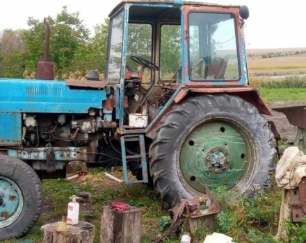 МТЗ Інша, об'ємом двигуна 0 л та пробігом 0 тис. км за 4000 $, фото 1 на Automoto.ua
