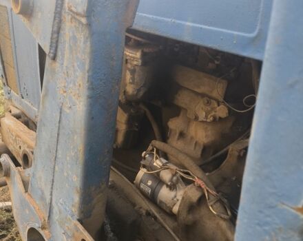 МТЗ Другая 1990 в Запорожье на Automoto.ua МТЗ Другая, объемом двигателя 0 л и пробегом 0 тыс. км за 2000 $, фото 2 на Automoto.ua