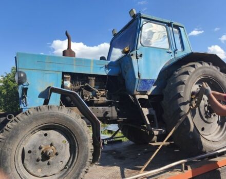 МТЗ Другая, объемом двигателя 0 л и пробегом 0 тыс. км за 3000 $, фото 6 на Automoto.ua