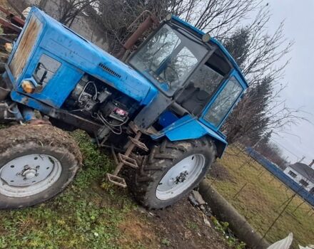 МТЗ Другая, объемом двигателя 0 л и пробегом 0 тыс. км за 3500 $, фото 2 на Automoto.ua