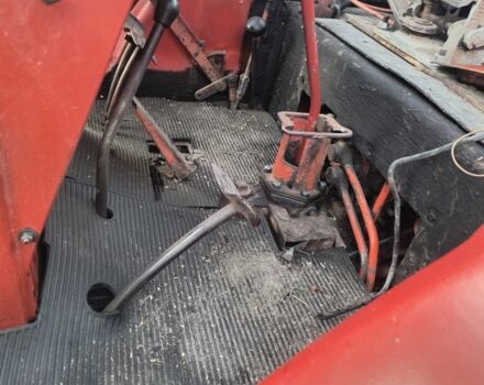 МТЗ Другая, объемом двигателя 4.86 л и пробегом 100 тыс. км за 6850 $, фото 5 на Automoto.ua