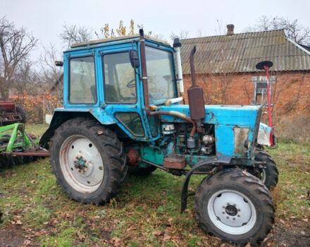 МТЗ Інша, об'ємом двигуна 0 л та пробігом 0 тис. км за 7500 $, фото 2 на Automoto.ua