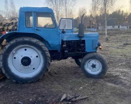 МТЗ Другая, объемом двигателя 0 л и пробегом 0 тыс. км за 3700 $, фото 6 на Automoto.ua