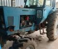 МТЗ Другая, объемом двигателя 0.8 л и пробегом 1000 тыс. км за 7500 $, фото 1 на Automoto.ua