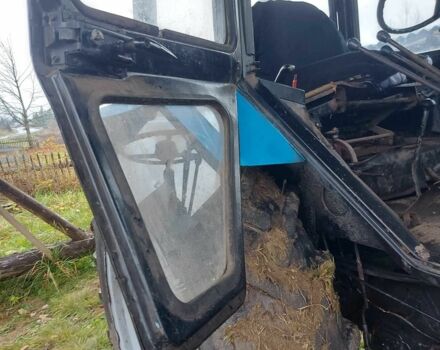 МТЗ Другая, объемом двигателя 4.78 л и пробегом 5 тыс. км за 7200 $, фото 3 на Automoto.ua