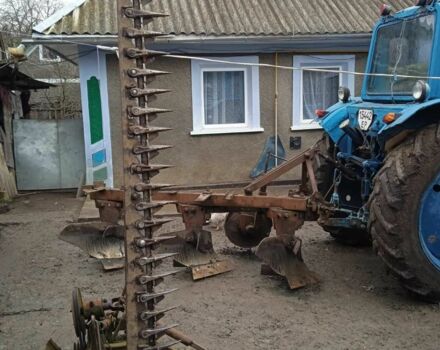 МТЗ Інша, об'ємом двигуна 0 л та пробігом 0 тис. км за 12000 $, фото 2 на Automoto.ua