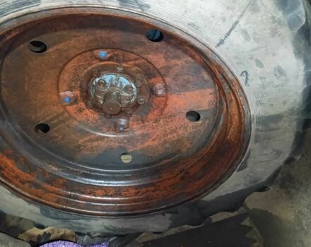 МТЗ Другая, объемом двигателя 0 л и пробегом 0 тыс. км за 2200 $, фото 18 на Automoto.ua