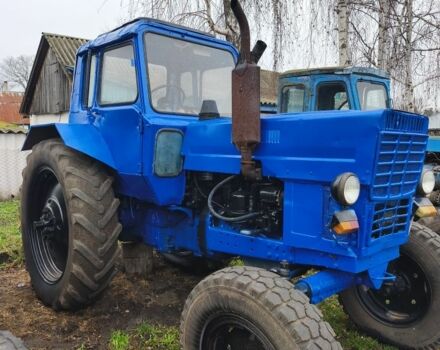 МТЗ Інша, об'ємом двигуна 0 л та пробігом 0 тис. км за 3700 $, фото 1 на Automoto.ua