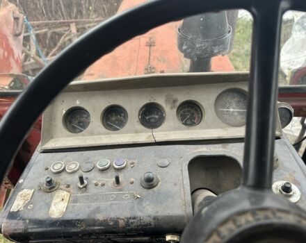 МТЗ Другая, объемом двигателя 4.5 л и пробегом 2 тыс. км за 7500 $, фото 8 на Automoto.ua