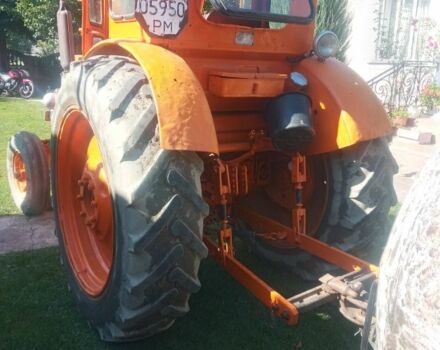 МТЗ Другая, объемом двигателя 0 л и пробегом 0 тыс. км за 2400 $, фото 3 на Automoto.ua