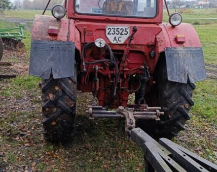 МТЗ Інша, об'ємом двигуна 0 л та пробігом 5 тис. км за 5950 $, фото 2 на Automoto.ua