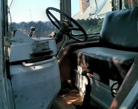МТЗ Другая 1990 в Компанеевке на Automoto.ua МТЗ Другая, объемом двигателя 4.75 л и пробегом 0 тыс. км за 3442 $, фото 1 на Automoto.ua