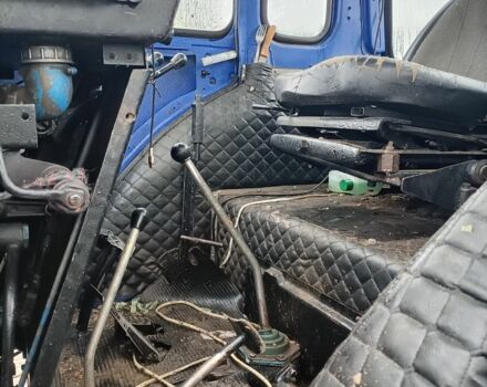 МТЗ Другая, объемом двигателя 7.12 л и пробегом 1000 тыс. км за 7800 $, фото 14 на Automoto.ua