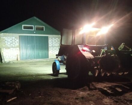 МТЗ Другая, объемом двигателя 4.3 л и пробегом 20 тыс. км за 6000 $, фото 6 на Automoto.ua