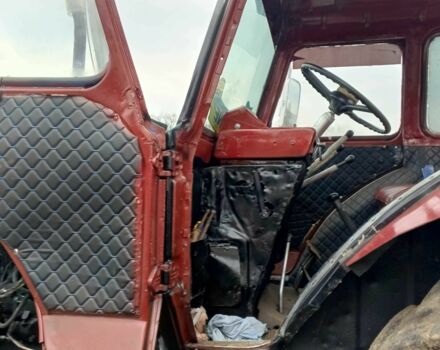 МТЗ Другая, объемом двигателя 4.08 л и пробегом 0 тыс. км за 5750 $, фото 7 на Automoto.ua