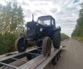 МТЗ Другая, объемом двигателя 0 л и пробегом 0 тыс. км за 3000 $, фото 1 на Automoto.ua