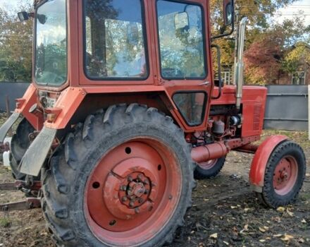 МТЗ Другая, объемом двигателя 0 л и пробегом 0 тыс. км за 9300 $, фото 7 на Automoto.ua