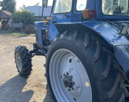 МТЗ Другая, объемом двигателя 0 л и пробегом 0 тыс. км за 6700 $, фото 3 на Automoto.ua