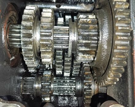 МТЗ Другая, объемом двигателя 0 л и пробегом 0 тыс. км за 2200 $, фото 5 на Automoto.ua