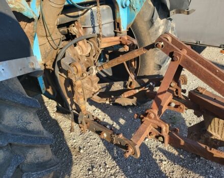 МТЗ Другая, объемом двигателя 0 л и пробегом 0 тыс. км за 3800 $, фото 6 на Automoto.ua