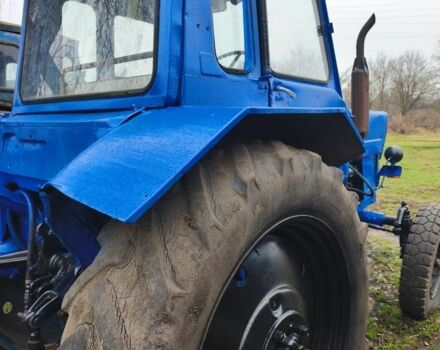 МТЗ Інша, об'ємом двигуна 0 л та пробігом 0 тис. км за 3700 $, фото 2 на Automoto.ua