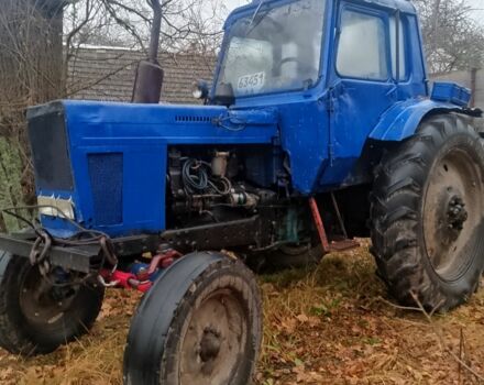 МТЗ Інша, об'ємом двигуна 0 л та пробігом 0 тис. км за 3000 $, фото 2 на Automoto.ua