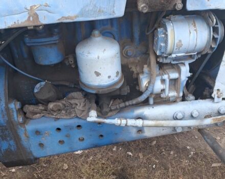 МТЗ Інша, об'ємом двигуна 0 л та пробігом 0 тис. км за 3000 $, фото 5 на Automoto.ua